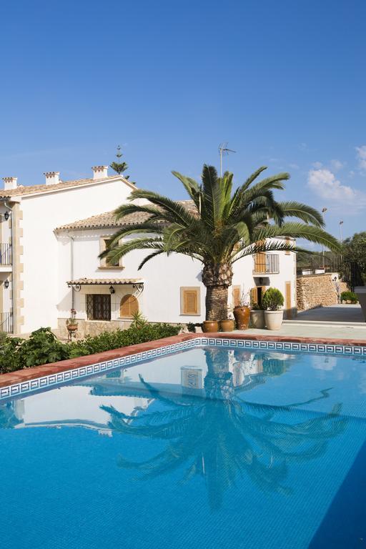 Sa Bassa Plana Casa di campagna