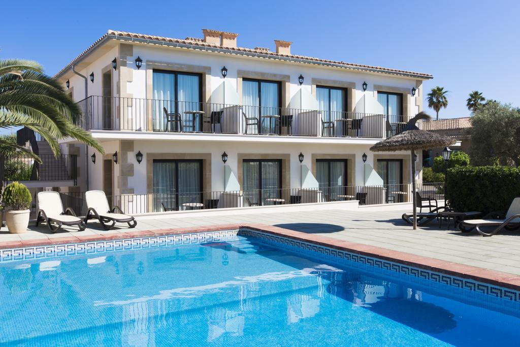 Casa di campagna Sa Bassa Plana Cala Pi (Mallorca)