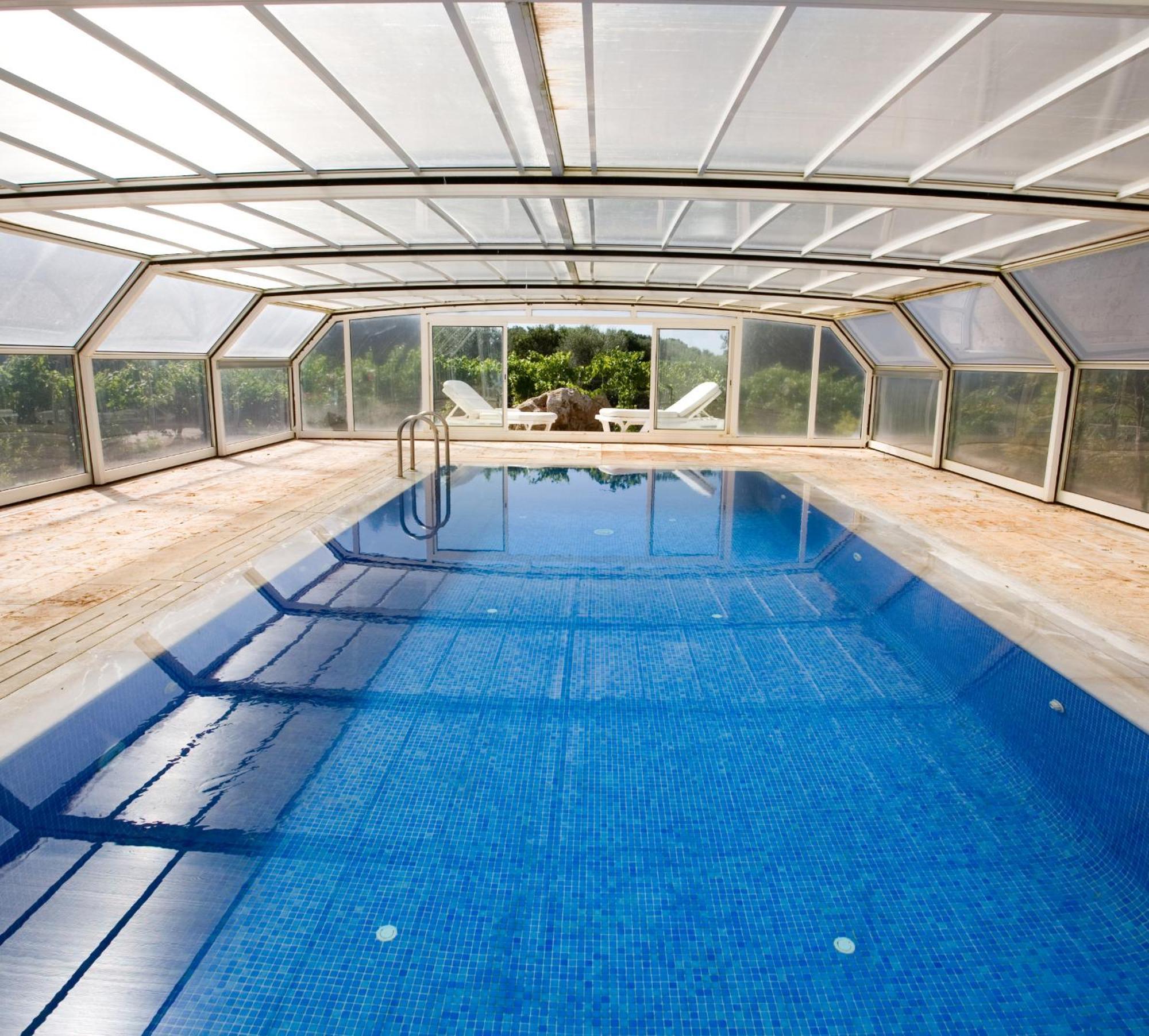 Casa di campagna Sa Bassa Plana Cala Pi (Mallorca)