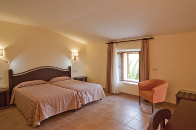 Sa Bassa Plana Casa di campagna *
