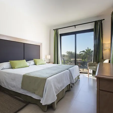Sa Bassa Plana Guest House Cala Pi  Room photo