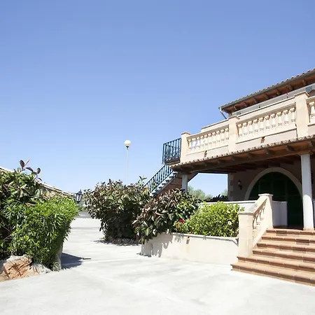 Sa Bassa Plana Guest House Cala Pi  Room photo