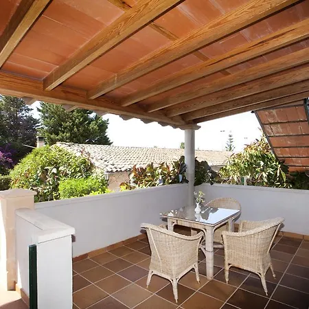 Sa Bassa Plana Guest House Cala Pi  Room photo